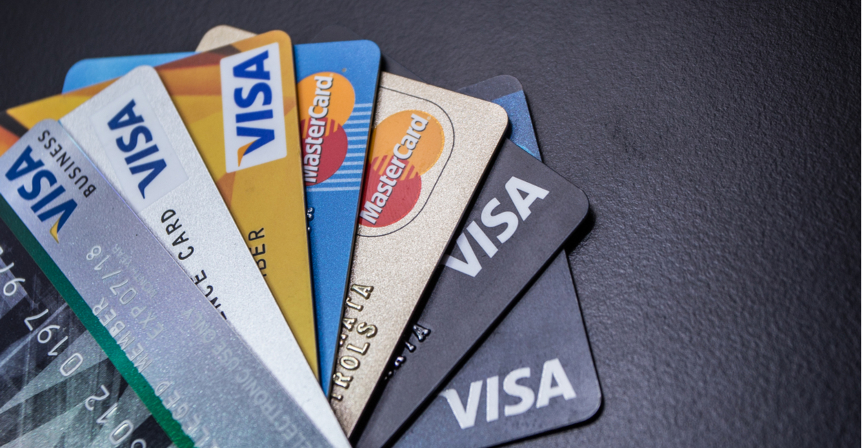 9 Best Credit Cards Accepted Everywhere 2022