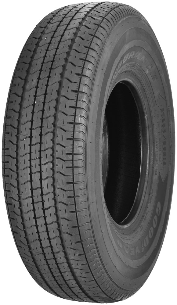 Goodyear Endurance All Season Radial Tire 205 75R14 105N Shop Tires 